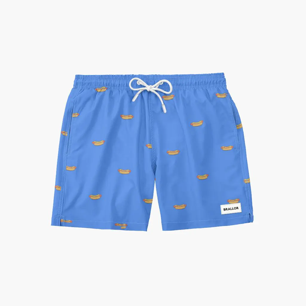 Brallor Kollektion - Badbyxor