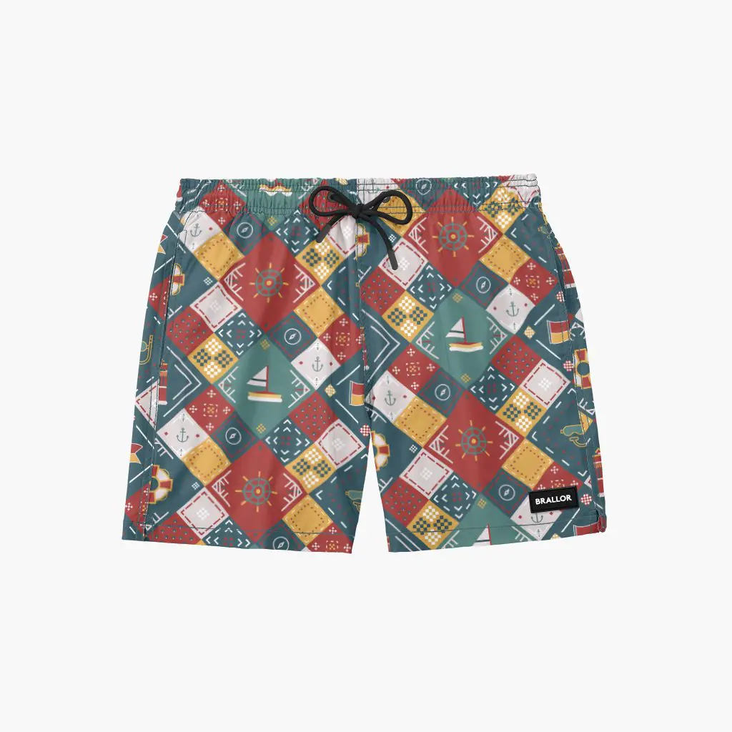 Brallor Kollektion - Badbyxor