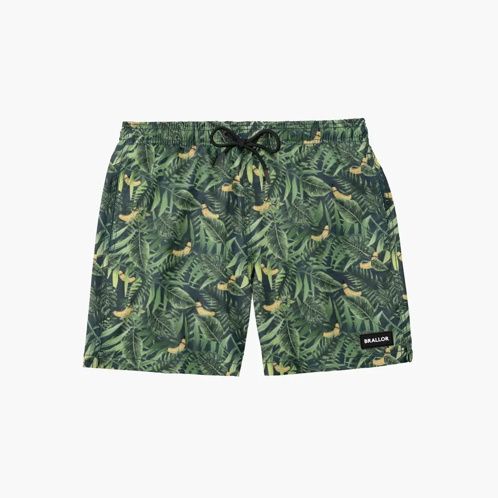 Brallor Kollektion - Badbyxor