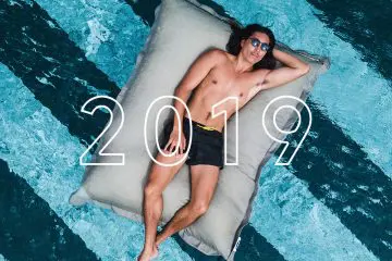 2019 Årskrönika